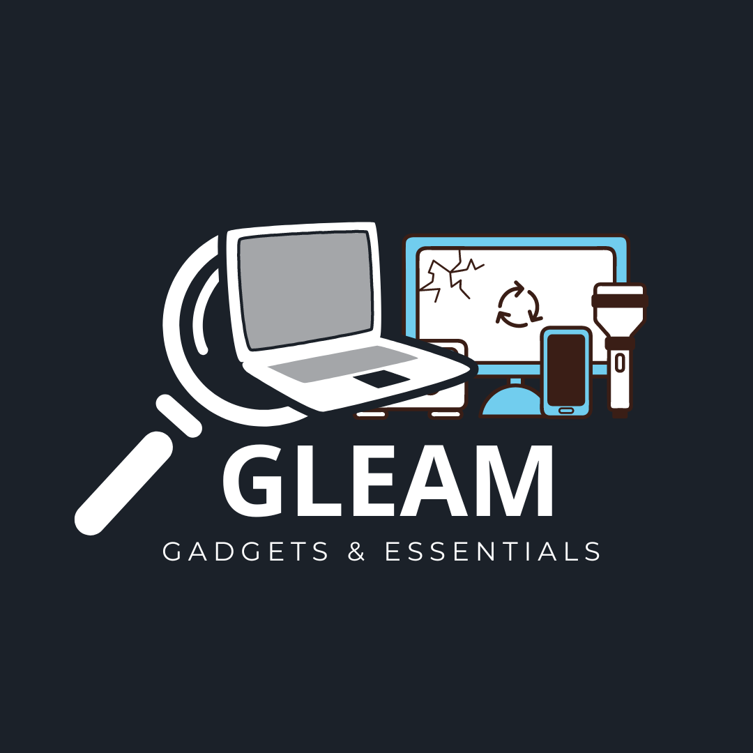 Gadgets and Home Essentials Hub